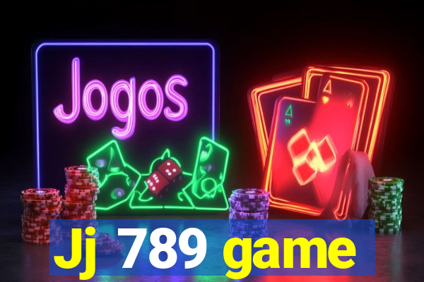 Jj 789 game